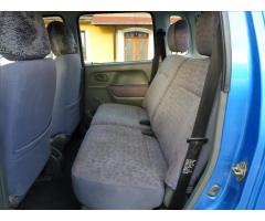 Suzuki Wagon R 1,3 GL Klimatizace,TZ !!!  Plus - 17