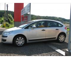 Citroën C4 1.4 16V  Style ESP - 17