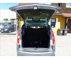 Škoda Roomster 1,9 TDI !!! Spotřeba 4,7l/100km  Comfort Panorama - 18