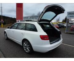 Audi A6 2,7 TDI DPF quattro tiptronic Avant - 18