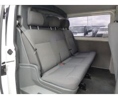 Volkswagen Transporter 2,0 Navigace,Tempomat, 5míst - 18