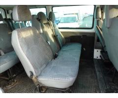 Ford Transit 2,2 TDCI 9míst  Tourneo - 19