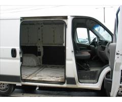 Fiat Ducato 2,2 JTD  L1H1 - 19