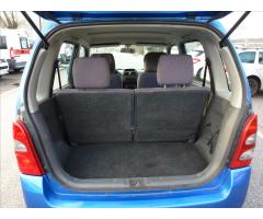 Suzuki Wagon R 1,3 GL Klimatizace,TZ !!!  Plus - 19