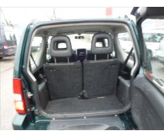 Suzuki Jimny 1,3 16V 4x4 OffRoad - 19