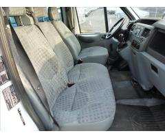 Ford Transit 2,2 TDCI 9míst  Tourneo - 20