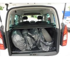 Peugeot Partner 1,6 BlueHDi 120k S&S MAN 6rych  Tepee ACTIVE - 20