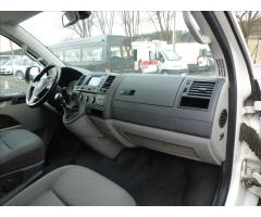 Volkswagen Transporter 2,0 Navigace,Tempomat, 5míst - 20