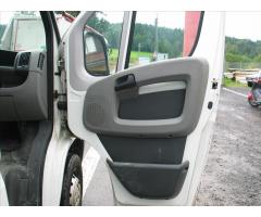 Fiat Ducato 2,2 JTD  L1H1 - 21