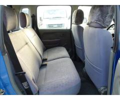 Suzuki Wagon R 1,3 GL Klimatizace,TZ !!!  Plus - 21