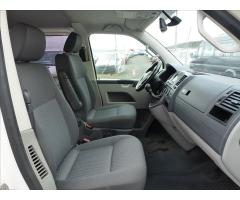 Volkswagen Transporter 2,0 Navigace,Tempomat, 5míst - 21