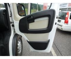 Fiat Ducato 2,3 Odpočet DPH!!! MultiJet IVECO L4H2 - 22