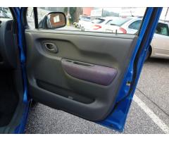 Suzuki Wagon R 1,3 GL Klimatizace,TZ !!!  Plus - 22