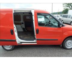 Opel Combo 1,3 CDTi 90 L2H1 2.4T - 23