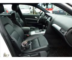 Audi A6 2,7 TDI DPF quattro tiptronic Avant - 24