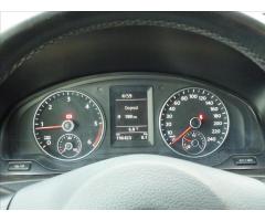 Volkswagen Transporter 2,0 Navigace,Tempomat, 5míst - 24