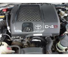 Toyota Hilux 2,5 D4-D Extra Cab 4x4 Připravujeme - 24