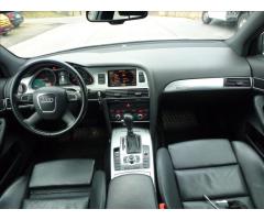 Audi A6 2,7 TDI DPF quattro tiptronic Avant - 25