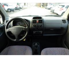 Suzuki Wagon R 1,3 GL Klimatizace,TZ !!!  Plus - 25