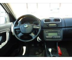 Škoda Roomster 1,9 1,9 TDI !!! Spotřeba 4,7l/100km  Comfort Panorama - 26