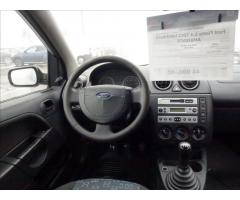 Ford Fiesta 1.4 TDCI 5DV.  AMBIENTE - 26