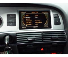 Audi A6 2,7 TDI DPF quattro tiptronic Avant - 27