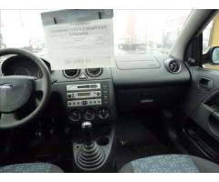 Ford Fiesta 1.4 TDCI 5DV.  AMBIENTE - 27
