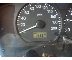 Suzuki Wagon R 1,3 GL Klimatizace,TZ !!!  Plus - 27