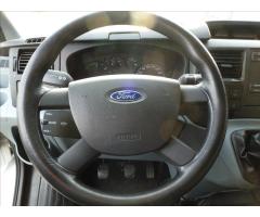 Ford Transit 2,2 TDCI 9míst  Tourneo - 28