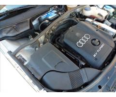 Audi A4 1,8 Turbo Automat BEZ KOROZE  Avant - 28