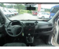 Opel Combo 1,3 CDTi 90 L2H1 2.4T - 28