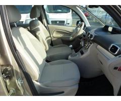 Citroën C3 Picasso 1,6 HDi Exclusive 110k - 28