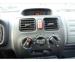 Suzuki Wagon R 1,3 GL Klimatizace,TZ !!!  Plus - 28