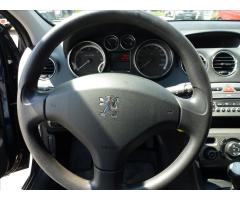 Peugeot 308 1,6 HDi 6 rych. KRASAVEC  SW HDI PREMIUM - 32