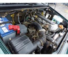 Suzuki Jimny 1,3 16V 4x4 OffRoad - 33