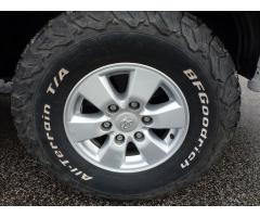 Toyota Hilux 2,5 D4-D Extra Cab 4x4 Připravujeme - 36