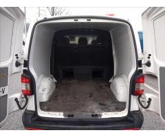 Volkswagen Transporter 2,0 Navigace,Tempomat, 5míst - 39