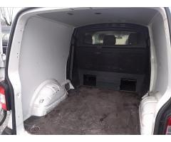 Volkswagen Transporter 2,0 Navigace,Tempomat, 5míst - 41