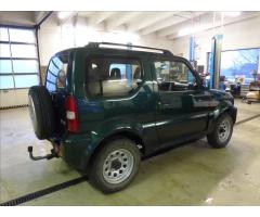 Suzuki Jimny 1,3 16V 4x4 OffRoad - 49