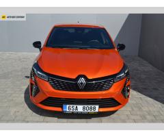 Renault Clio Techno TCe 90 - 18