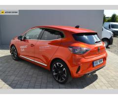 Renault Clio Techno TCe 90 - 22