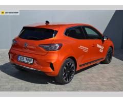 Renault Clio Techno TCe 90 - 24