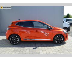 Renault Clio Techno TCe 90 - 25