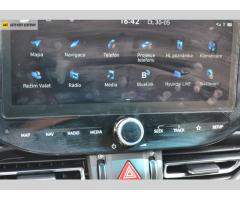 Hyundai i30 HB 1.5i CVVT SMART NAVI - 24