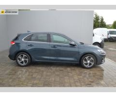 Hyundai i30 HB 1.0T-GDI SMART ALU16 - 6