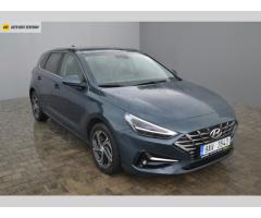 Hyundai i30 HB 1.0T-GDI SMART ALU16 - 7