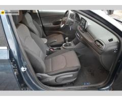 Hyundai i30 HB 1.0T-GDI SMART ALU16 - 8