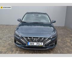 Hyundai i30 HB 1.0T-GDI SMART ALU16 - 38