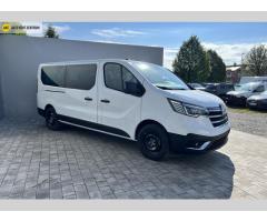 Renault Trafic L2 Equilibre Blue dCi 150 - 2