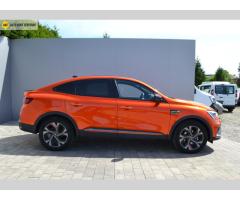 Renault Arkana R.S. LINE E-TECH FULL HYBRID 1 - 6